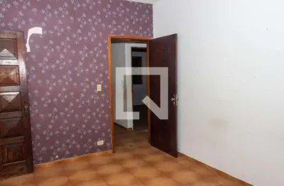 Casa para aluguel - vila romano, 2 quartos,  65 m² - são paulo