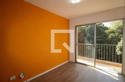 Apartamento para aluguel - butantã, 3 quartos,  64 m² - são paulo