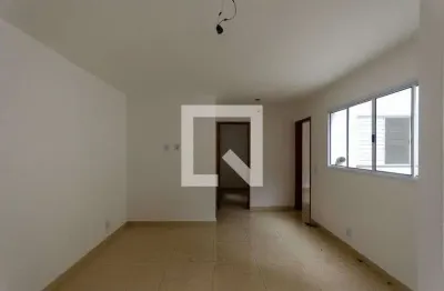Apartamento para aluguel - jardim marisa, 2 quartos,  40 m² - são paulo