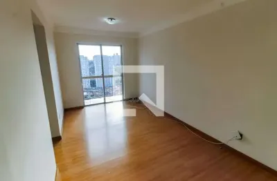 Apartamento para aluguel - portal do morumbi, 2 quartos,  59 m² - são paulo