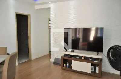 Casa para aluguel - engenho novo, 3 quartos,  110 m² - rio de janeiro