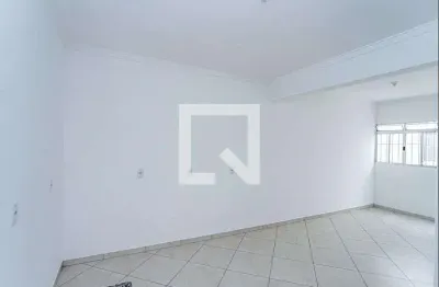 Apartamento para aluguel - vila zat, 1 quarto,  49 m² - são paulo