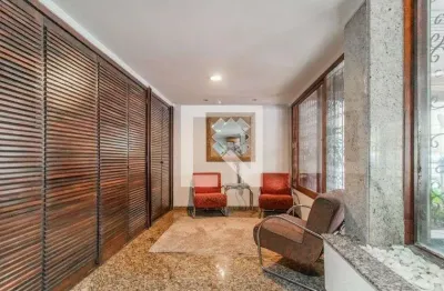 Apartamento para aluguel - cidade baixa, 2 quartos,  83 m² - porto alegre