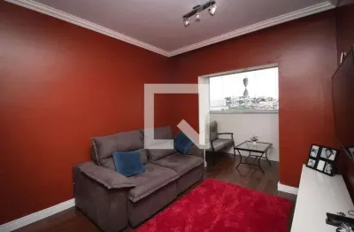 Apartamento para aluguel - ermelino matarazzo, 2 quartos,  64 m² - são paulo