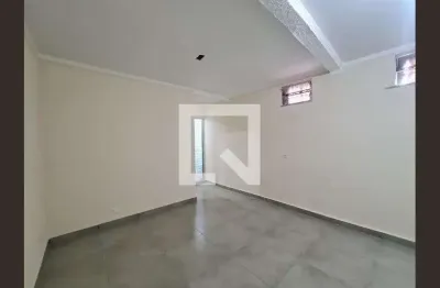 Kitnet / stúdio para aluguel - vila fátima, 1 quarto,  40 m² - guarulhos
