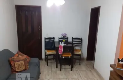 Apartamento para aluguel - quintino bocaiúva, 2 quartos,  55 m² - rio de janeiro