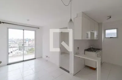 Apartamento para aluguel - jardim aricanduva, 2 quartos,  55 m² - são paulo