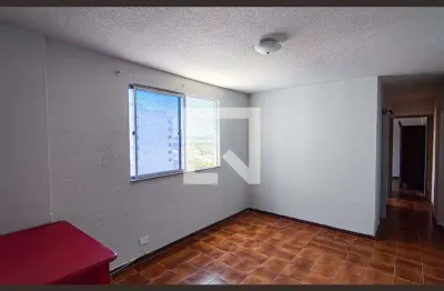 Apartamento para aluguel - jacarepaguá, 2 quartos,  60 m² - rio de janeiro