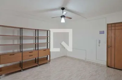 Apartamento para aluguel - são joão clímaco, 2 quartos,  56 m² - são paulo