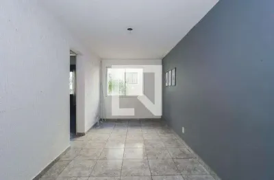 Apartamento para aluguel - parque munhoz, 2 quartos,  47 m² - são paulo