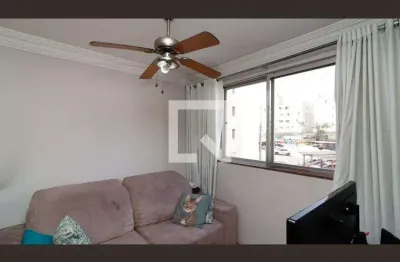 Apartamento para aluguel - cangaíba, 2 quartos,  55 m² - são paulo