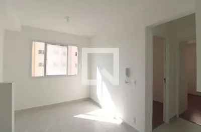 Apartamento para aluguel - socorro, 2 quartos,  32 m² - são paulo