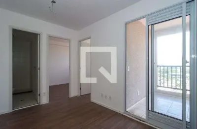 Apartamento para aluguel - vila prel, 2 quartos,  35 m² - são paulo