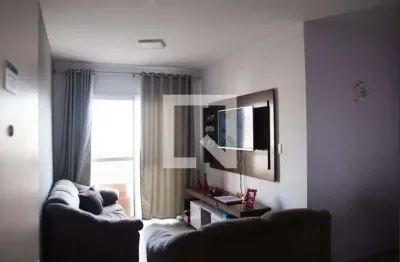 Apartamento para aluguel - centro, 2 quartos,  51 m² - são paulo