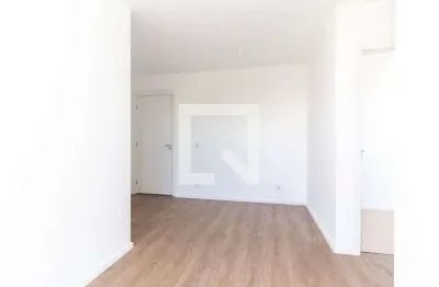 Apartamento para aluguel - vila jacuí, 2 quartos,  43 m² - são paulo