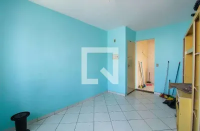 Apartamento para aluguel - mooca, 2 quartos,  40 m² - são paulo