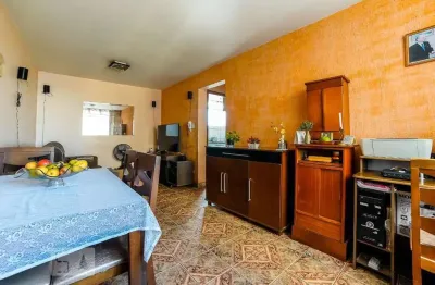 Apartamento para aluguel - vila constança , 2 quartos,  60 m² - são paulo