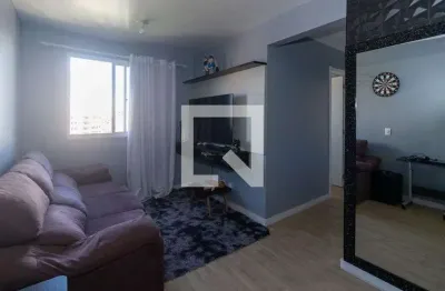 Apartamento para aluguel - panamby, 2 quartos,  42 m² - são paulo