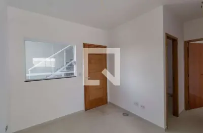 Apartamento para aluguel - cidade lider, 2 quartos,  37 m² - são paulo