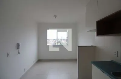 Apartamento para aluguel - vila santa clara, 2 quartos,  35 m² - são paulo