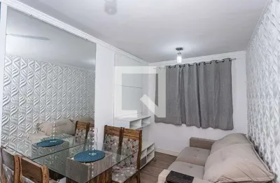 Apartamento para aluguel - freguesia do ó, 2 quartos,  43 m² - são paulo