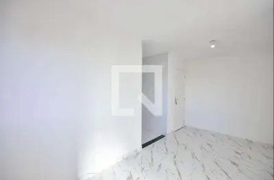 Apartamento para aluguel - vila andrade, 2 quartos,  41 m² - são paulo