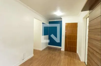 Apartamento para Aluguel - Capão Raso, 2 Quartos,  42 m² - Curitiba