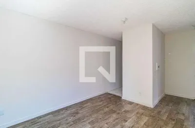 Apartamento para aluguel - parque ipê, 2 quartos,  44 m² - são paulo