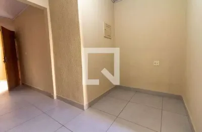 Apartamento para aluguel - jardim éster yolanda, 2 quartos,  84 m² - são paulo