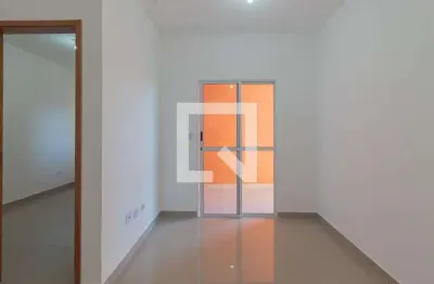 Apartamento para aluguel - jardim santa maria, 2 quartos,  44 m² - são paulo