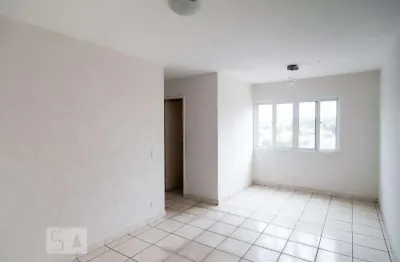 Apartamento para aluguel - campo belo, 2 quartos,  60 m² - são paulo