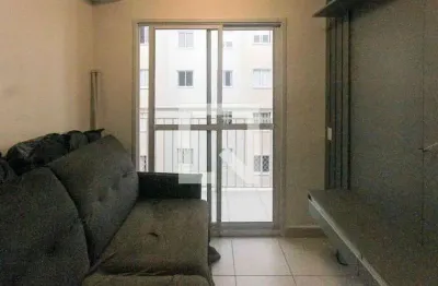 Apartamento para aluguel - vila santa clara, 1 quarto,  28 m² - são paulo
