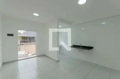 Apartamento para aluguel - cangaíba, 2 quartos,  50 m² - são paulo