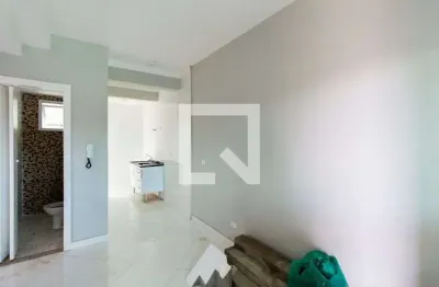 Apartamento para aluguel - vila ré, 2 quartos,  36 m² - são paulo