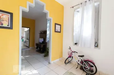 Casa para aluguel - piedade, 2 quartos,  140 m² - rio de janeiro