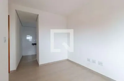 Apartamento para aluguel - vila invernada, 2 quartos,  38 m² - são paulo