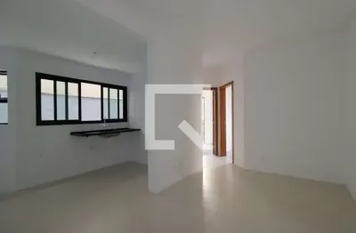 Apartamento para aluguel - vila leopoldina, 2 quartos,  45 m² - santo andré