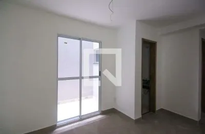 Apartamento para aluguel - vila matilde, 2 quartos,  40 m² - são paulo