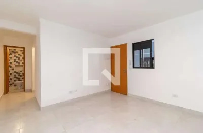 Apartamento para aluguel - água fria, 2 quartos,  40 m² - são paulo