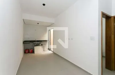 Apartamento para aluguel - cangaíba, 2 quartos,  58 m² - são paulo