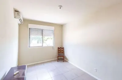 Apartamento para aluguel - partenon, 2 quartos,  56 m² - porto alegre