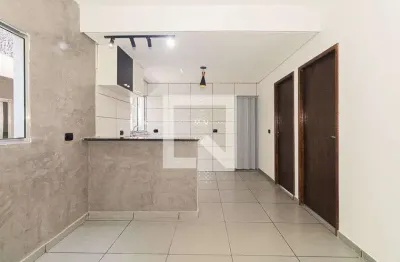 Apartamento para aluguel - jardim brasil , 2 quartos,  45 m² - são paulo
