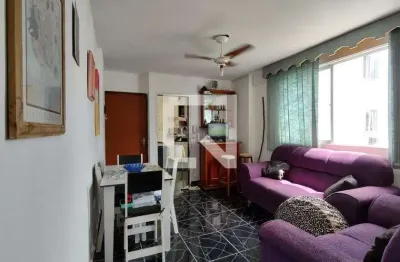 Apartamento para aluguel - jacarepaguá, 2 quartos,  70 m² - rio de janeiro
