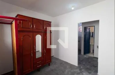 Kitnet / stúdio para aluguel - cidade universitária, 1 quarto,  30 m² - campinas