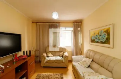 Casa / sobrado em condomínio para aluguel - vila ede, 2 quartos,  74 m² - são paulo