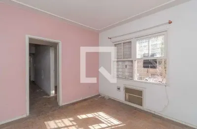 Apartamento para aluguel - bom fim, 3 quartos,  100 m² - porto alegre
