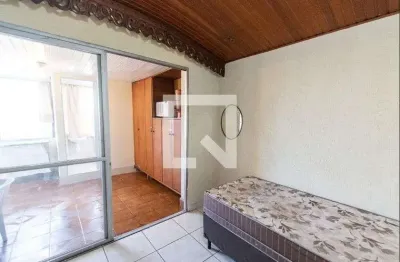 Kitnet / stúdio para aluguel - vila mariana, 1 quarto,  22 m² - são paulo