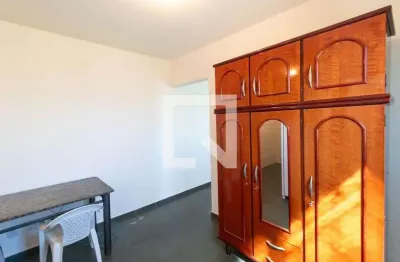 Kitnet / stúdio para aluguel - cidade universitária, 1 quarto,  35 m² - campinas