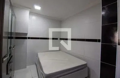 Kitnet / stúdio para aluguel - butantã, 1 quarto,  35 m² - são paulo