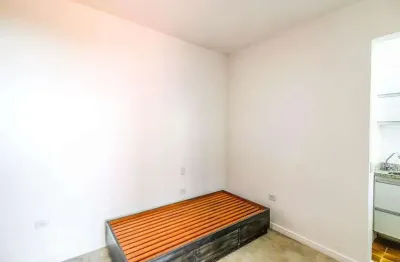 Casa / sobrado em condomínio para aluguel - brooklin, 1 quarto,  25 m² - são paulo